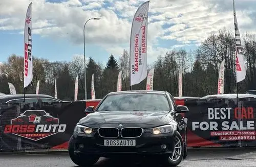 BMW Seria 3 