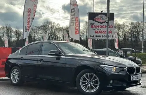 BMW Seria 3 