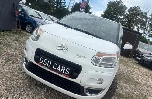 CITROEN C3 Picasso 