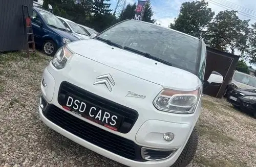 CITROEN C3 Picasso 