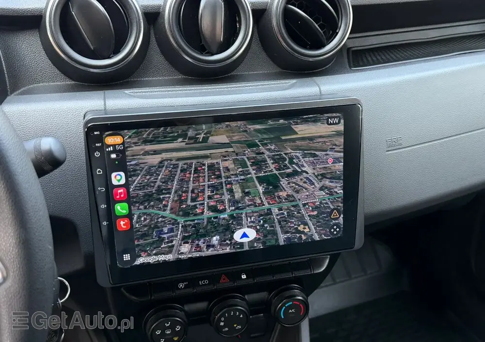 DACIA Duster 1.0 TCe Essential