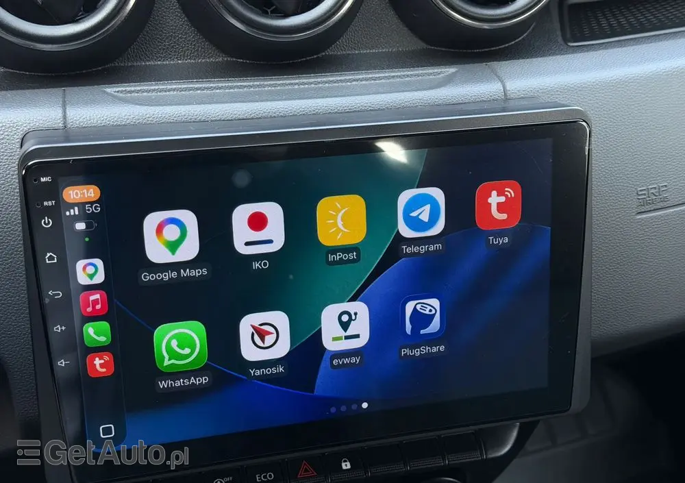 DACIA Duster 1.0 TCe Essential