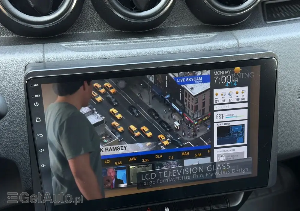 DACIA Duster 1.0 TCe Essential