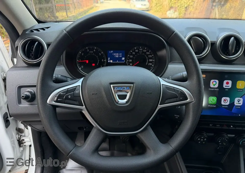 DACIA Duster 1.0 TCe Essential