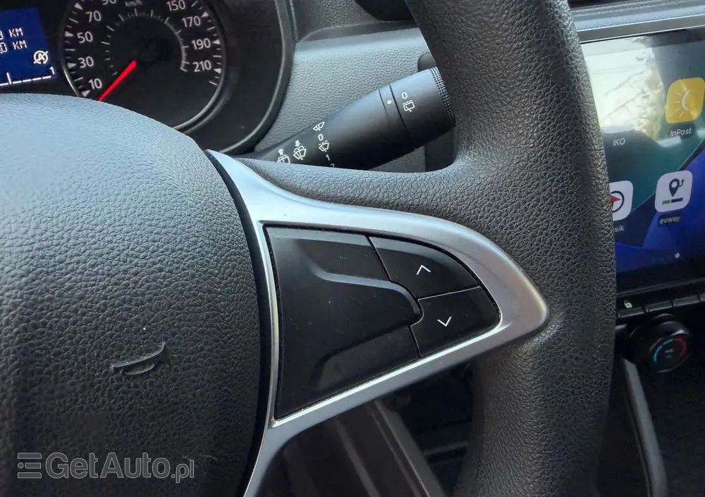 DACIA Duster 1.0 TCe Essential