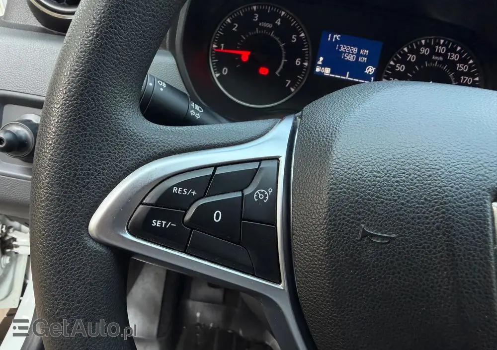 DACIA Duster 1.0 TCe Essential