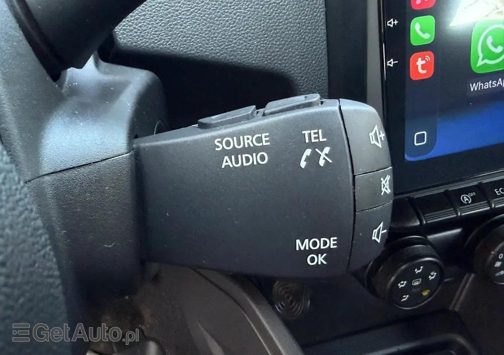 DACIA Duster 1.0 TCe Essential