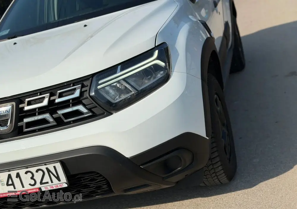 DACIA Duster 1.0 TCe Essential