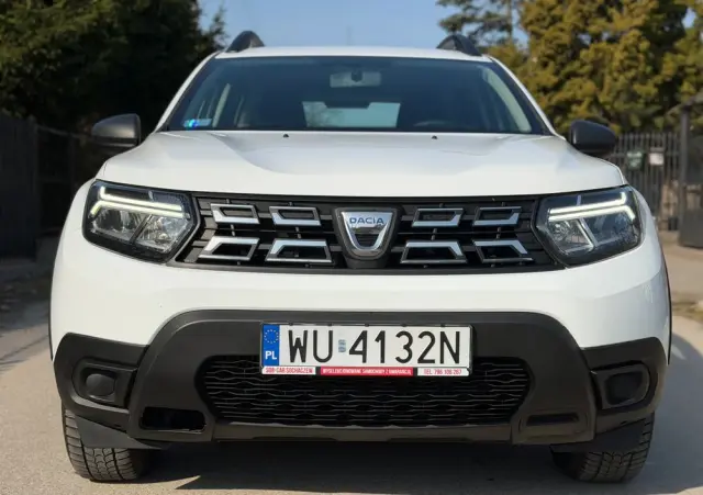 DACIA Duster 1.0 TCe Essential