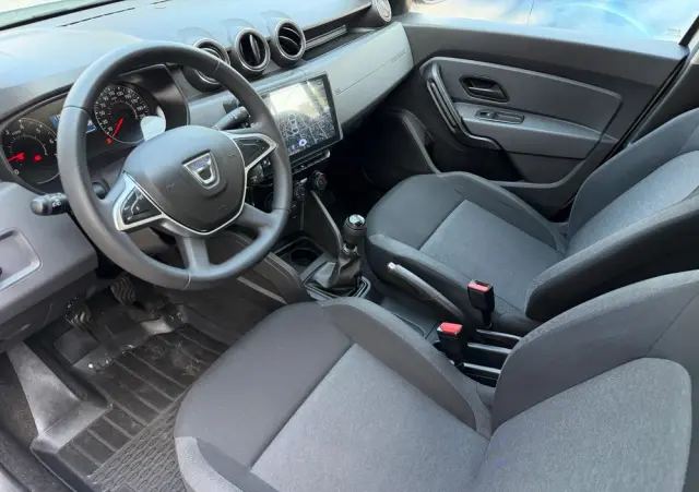 DACIA Duster 1.0 TCe Essential