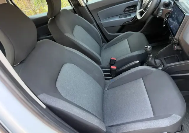 DACIA Duster 1.0 TCe Essential