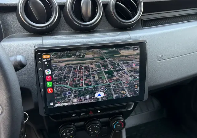 DACIA Duster 1.0 TCe Essential