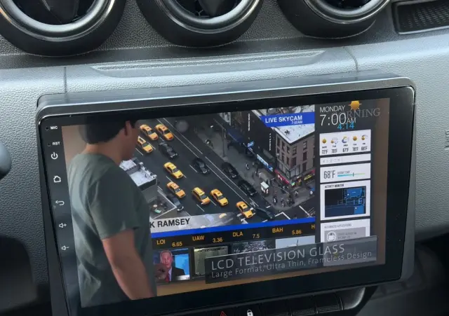 DACIA Duster 1.0 TCe Essential