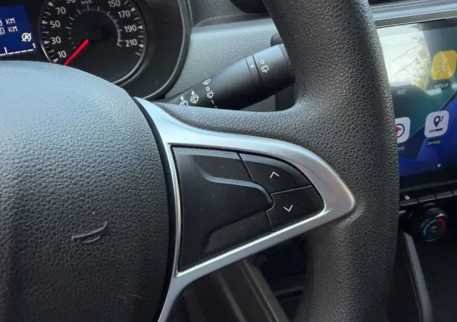 DACIA Duster 1.0 TCe Essential