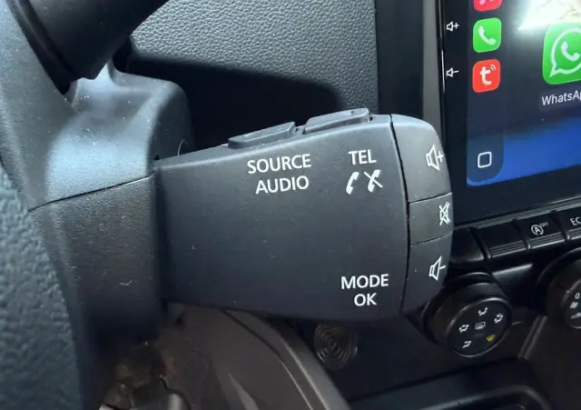 DACIA Duster 1.0 TCe Essential