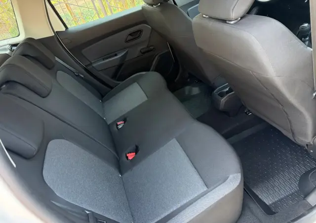 DACIA Duster 1.0 TCe Essential