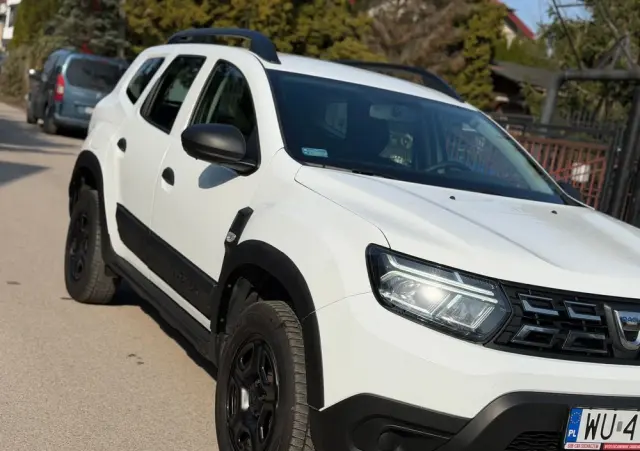 DACIA Duster 1.0 TCe Essential