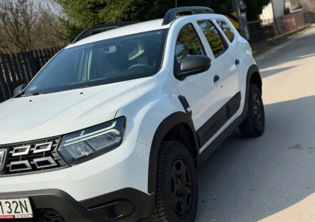 DACIA Duster 1.0 TCe Essential