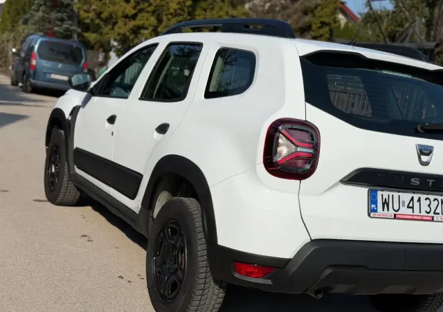 DACIA Duster 1.0 TCe Essential