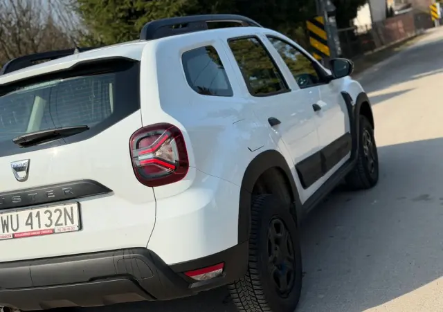 DACIA Duster 1.0 TCe Essential