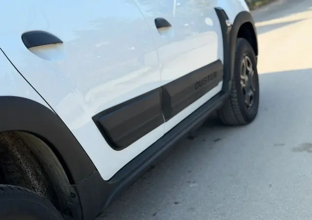 DACIA Duster 1.0 TCe Essential