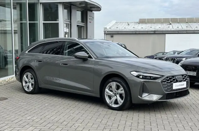 AUDI A5 Avant 