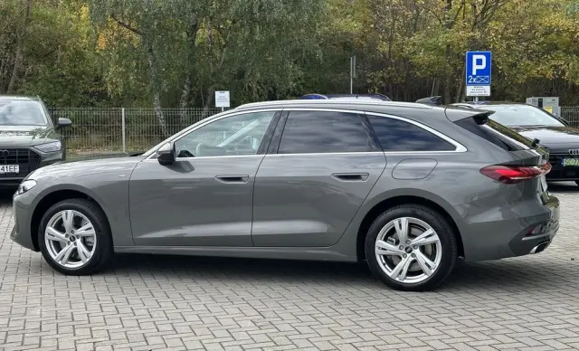 AUDI A5 Avant 