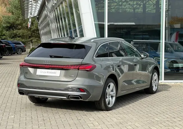 AUDI A5 Avant 