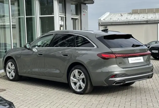 AUDI A5 Avant 