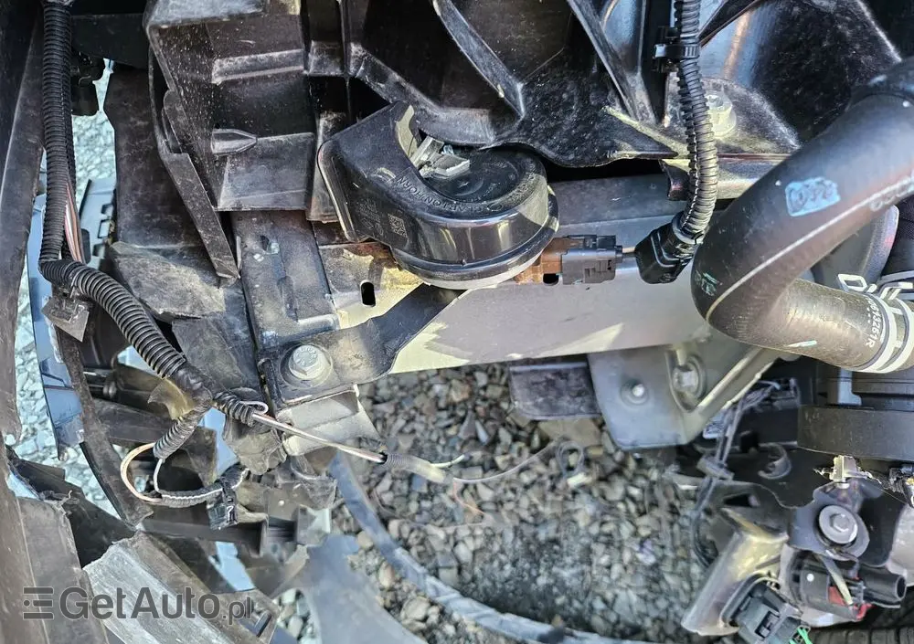RENAULT Trafic 2.0 dCi Escapade EDC