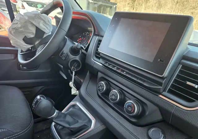 RENAULT Trafic 2.0 dCi Escapade EDC
