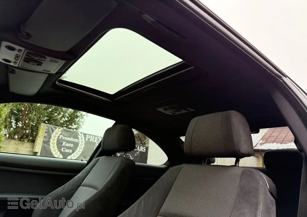 BMW Seria 3 320d DPF Efficient Dynamics Edition