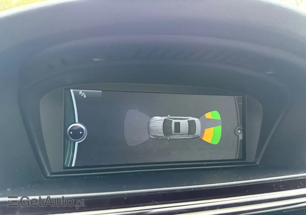 BMW Seria 3 320d DPF Efficient Dynamics Edition