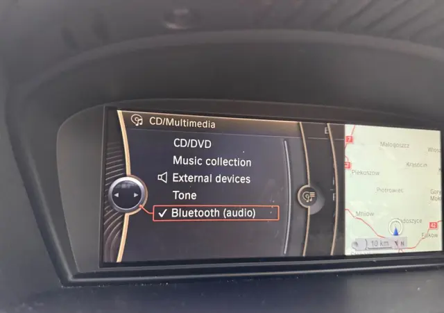 BMW Seria 3 320d DPF Efficient Dynamics Edition