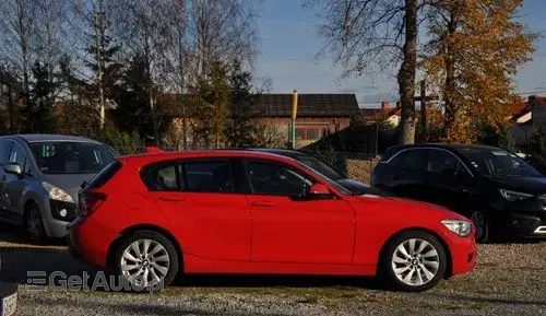 BMW Seria 1 