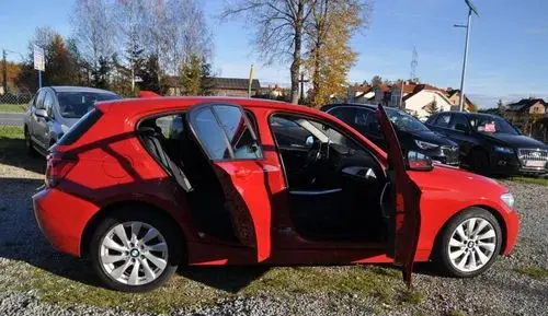 BMW Seria 1 
