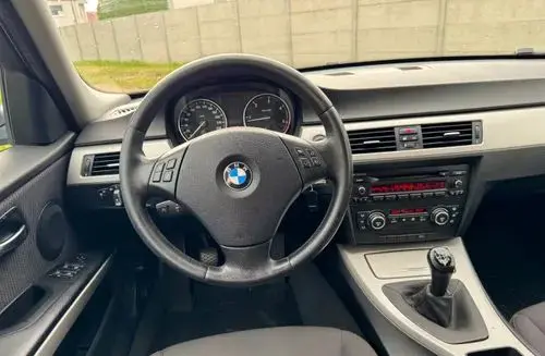 BMW Seria 3 