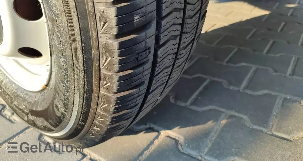 OPEL Movano L4H2 po rozrządach Serwis Kamera Gwarancja VAT23% 