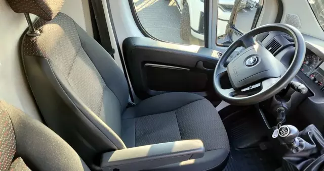 OPEL Movano L4H2 po rozrządach Serwis Kamera Gwarancja VAT23% 