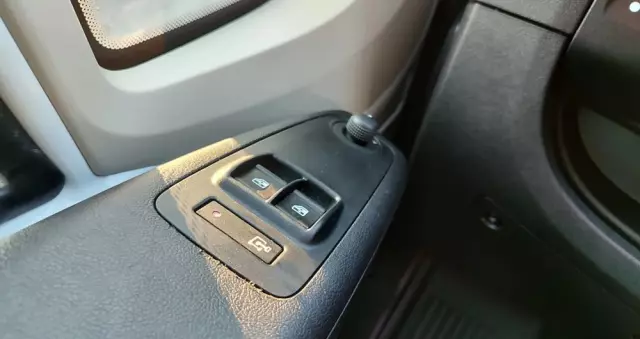 OPEL Movano L4H2 po rozrządach Serwis Kamera Gwarancja VAT23% 