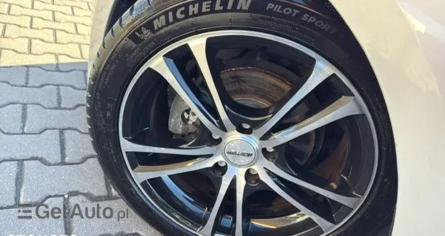 SEAT Leon 1.6 TDI DPF Start&Stop Style