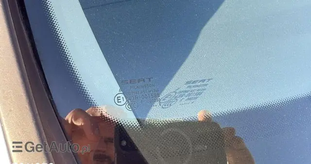 SEAT Leon 1.6 TDI DPF Start&Stop Style