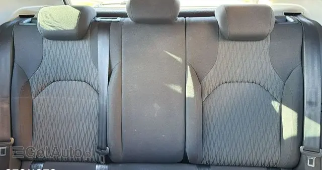 SEAT Leon 1.6 TDI DPF Start&Stop Style