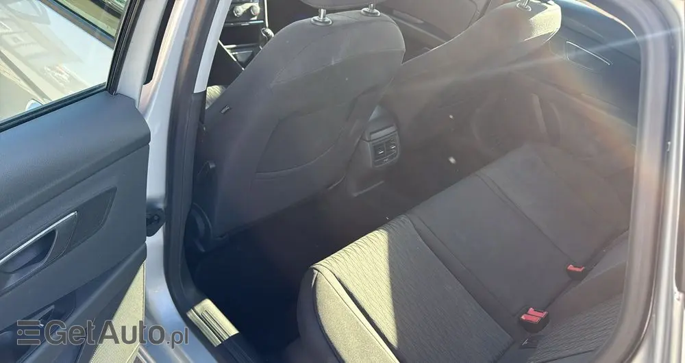 SEAT Leon 1.6 TDI DPF Start&Stop Style