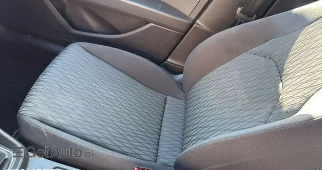 SEAT Leon 1.6 TDI DPF Start&Stop Style