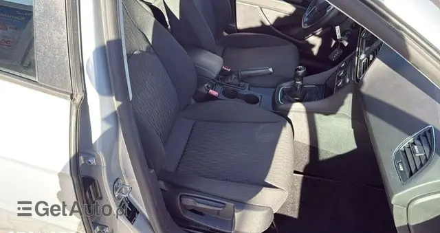 SEAT Leon 1.6 TDI DPF Start&Stop Style