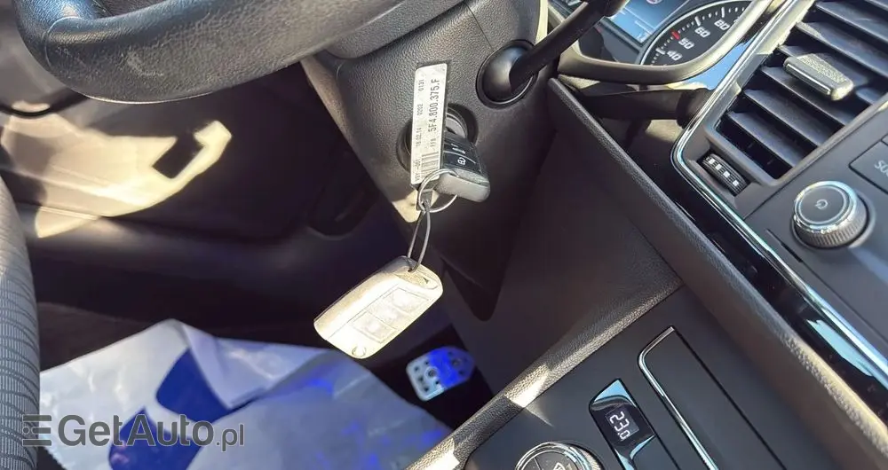 SEAT Leon 1.6 TDI DPF Start&Stop Style