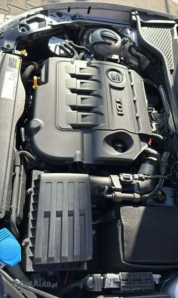 SEAT Leon 1.6 TDI DPF Start&Stop Style