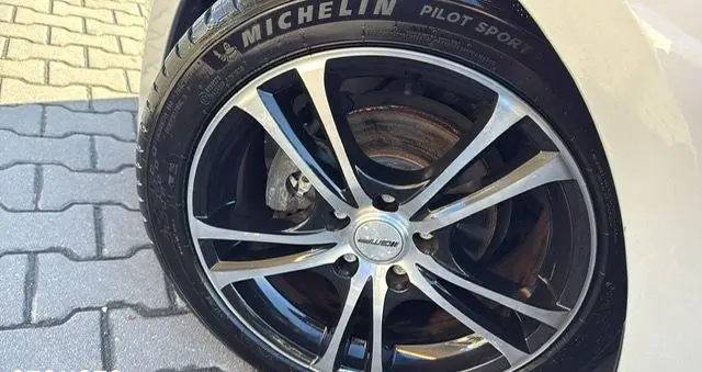 SEAT Leon 1.6 TDI DPF Start&Stop Style