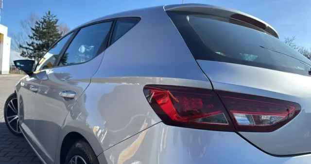 SEAT Leon 1.6 TDI DPF Start&Stop Style